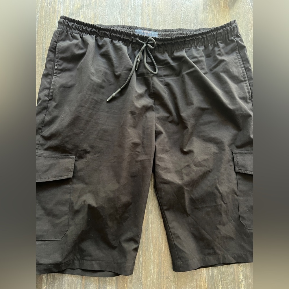 Nomad 2xl Draw String Cargo Short - image 1